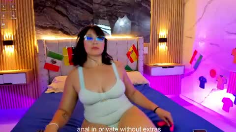 Andreina Fierro  Ig Andreinafierro26 online show from July 2026 10:12:01 PM