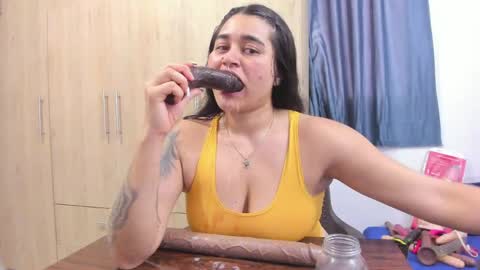 yudith online show from May 2026 10:30:01 PM