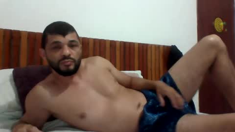 andreloko123 online show from February 2025 01:19:02 AM