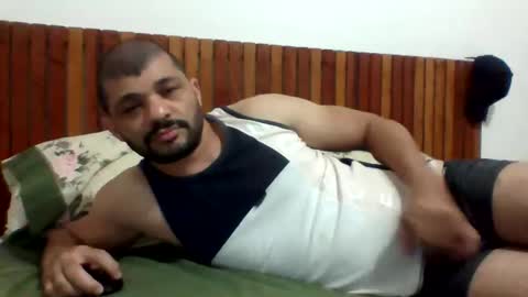 andreloko123 online show from September 2025 02:05:01 AM