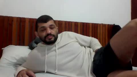 andreloko123 online show from November 2025 01:29:01 AM