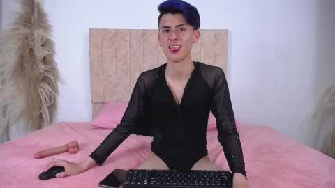 Alann online show from February 2025 08:13:02 AM