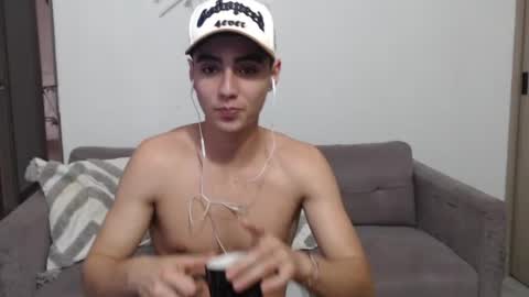 Andres 2977 online show from August 2026 07:06:01 PM