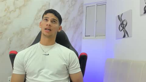 Snapshot of andres_stud777 chatting on September 2025 04:47:01 AM ANDRES online show from September 2025 04:47:01 AM