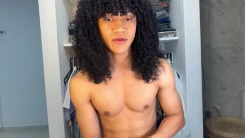 andres online show from December 2025 01:35:02 AM