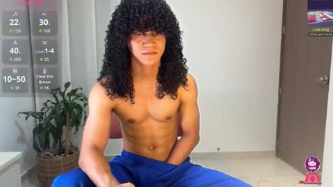 andres online show from January 2026 02:28:01 AM