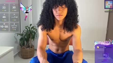 andres online show from January 2026 01:55:02 AM