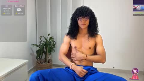 andres online show from January 2026 02:16:02 AM