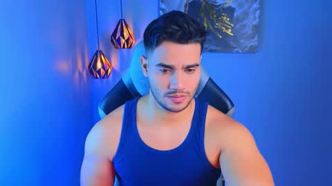 Andres online show from February 2026 11:37:02 AM
