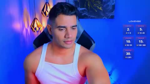 Andres online show from February 2026 11:50:02 AM