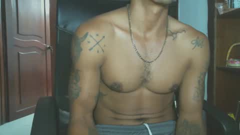 andresfmc1997 online show from September 2025 03:56:01 AM