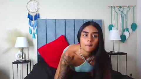 Andrea Love online show from January 2026 05:28:02 PM