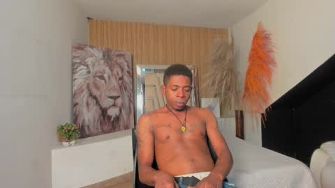 andrespalacios_ online show from January 2026 05:22:01 AM