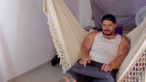 Andres online show from June 2026 10:16:02 PM