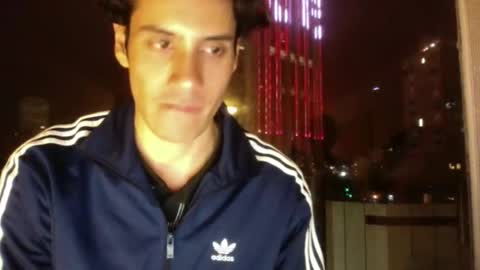 Snapshot of andrestorres0 chatting on January 2025 01:42:02 AM Andres Torres online show from January 2025 01:42:02 AM