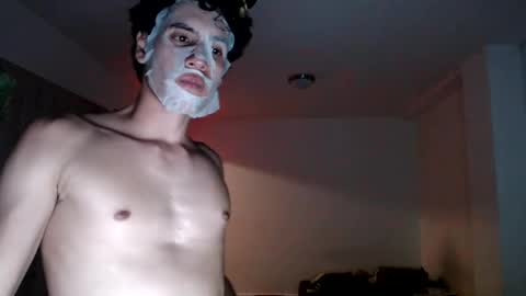 Snapshot of andrestorres0 chatting on January 2025 02:57:01 AM Andres Torres online show from January 2025 02:57:01 AM