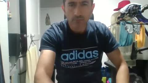 Snapshot of andrew973578 chatting on March 2026 04:51:02 AM andrew973578 online show from March 2026 04:51:02 AM