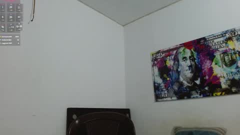 Andrew G online show from February 2025 02:49:01 AM