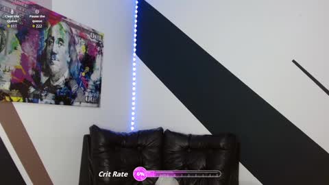 Andrew G online show from November 2025 03:12:02 PM