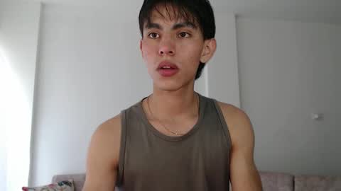 Andrew Courtz online show from December 2025 08:25:02 PM