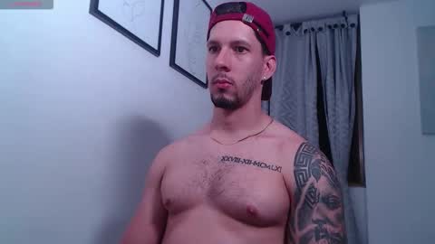 Andrew Mathwes online show from November 2025 11:48:01 PM