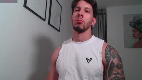 Andrew Mathwes online show from December 2025 10:07:02 PM