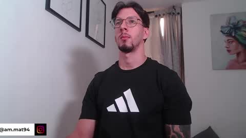 Andrew Mathwes online show from January 2026 10:48:02 PM