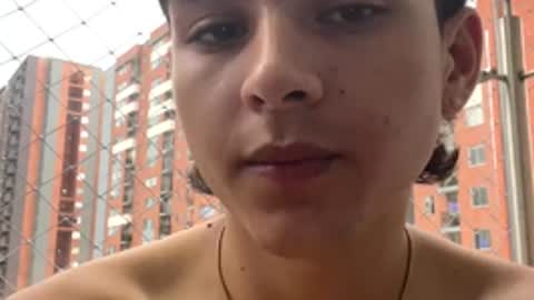 andrew restrepo online show from May 2026 10:50:01 PM