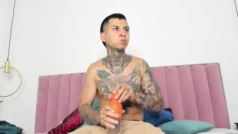 andrew_sanders69 online show from January 2026 07:28:02 PM