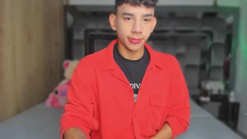 Andrew M. online show from September 2025 05:56:01 AM