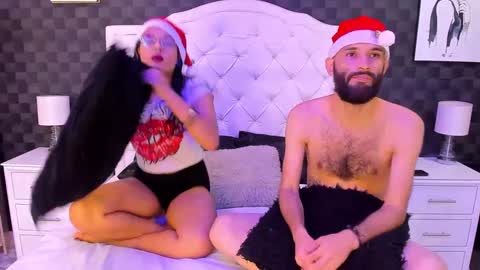 Andrew online show from December 2024 03:03:02 AM