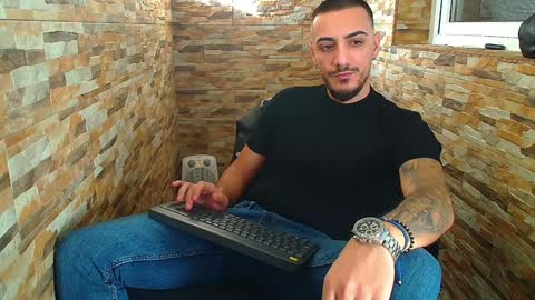 MasterRomania  online show from December 2024 09:51:01 AM