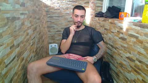 MasterRomania  online show from January 2025 10:36:02 AM