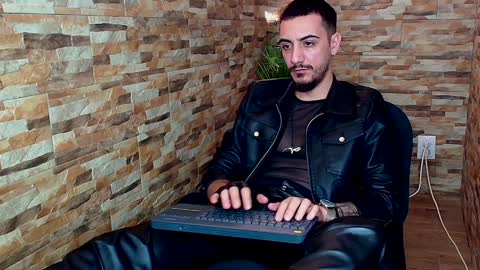 MasterRomania  online show from January 2025 07:43:01 AM