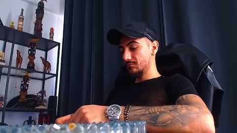 MasterRomania  online show from February 2025 11:23:02 AM