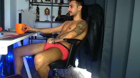 MasterRomania  online show from February 2025 08:26:02 AM