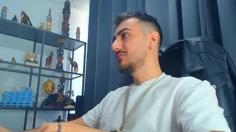 MasterRomania  online show from February 2025 08:58:01 AM