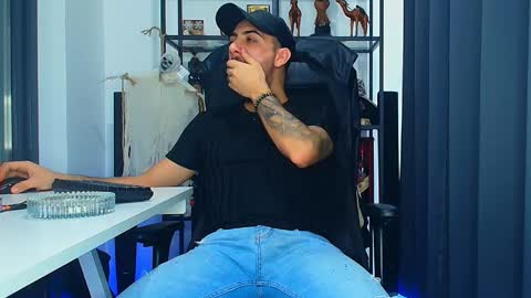 MasterRomania  online show from March 2025 09:18:01 AM