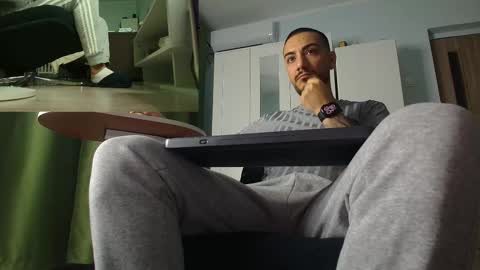 MasterRomania  online show from December 2025 07:16:02 AM