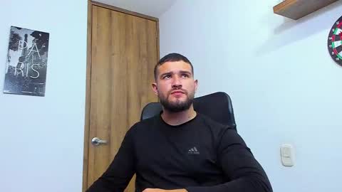 Andrew Diaz online show from September 2025 06:52:02 AM