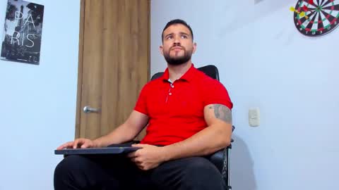 Andrew Diaz online show from October 2025 08:35:01 AM