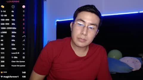 andrewmhilton_ online show from February 2025 05:47:01 AM