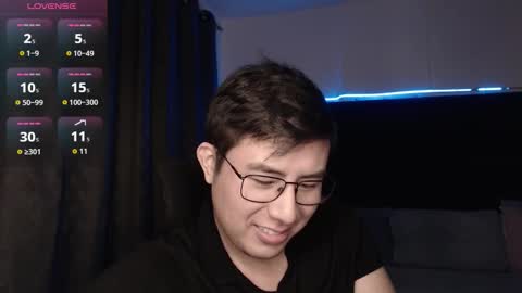 andrewmhilton_ online show from November 2025 07:33:02 AM