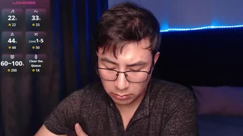 andrewmhilton_ online show from March 2026 07:15:01 AM