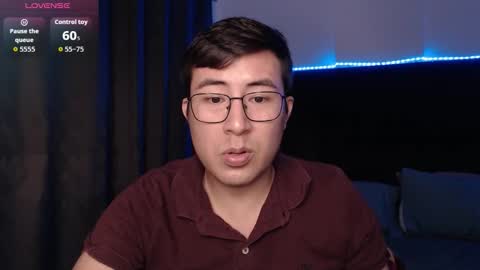 andrewmhilton_ online show from March 2026 06:54:02 AM