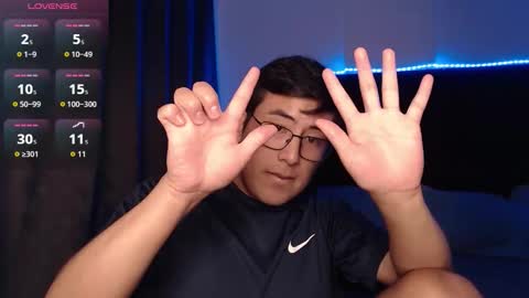 andrewmhilton_ online show from March 2026 07:45:01 AM