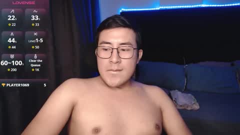 andrewmhilton_ online show from March 2026 12:16:01 AM