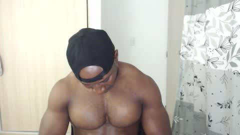 Andrew Oconnor online show from September 2025 07:35:01 PM