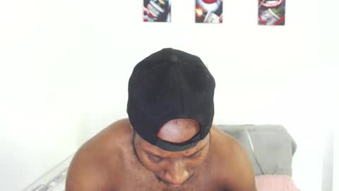 Andrew Oconnor online show from December 2025 12:25:02 PM