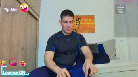 andrewstelee online show from September 2025 05:07:01 AM